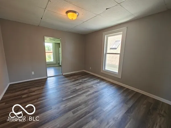 $695 | 108 West Pennsylvania Street, Unit C, Shelbyville, IN 46176