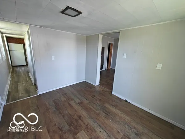 $695 | 108 West Pennsylvania Street, Unit C, Shelbyville, IN 46176