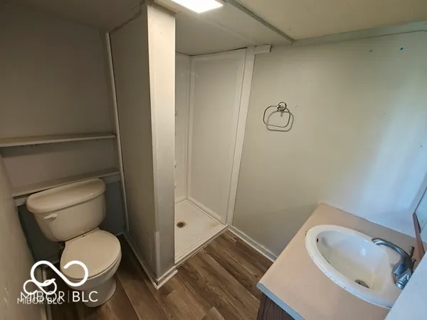 $695 | 108 West Pennsylvania Street, Unit C, Shelbyville, IN 46176