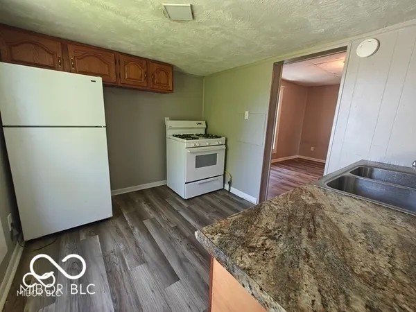 $695 | 108 West Pennsylvania Street, Unit C, Shelbyville, IN 46176