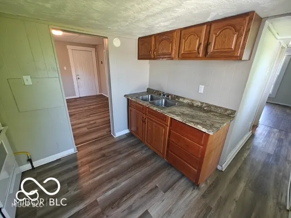 $695 | 108 West Pennsylvania Street, Unit C, Shelbyville, IN 46176