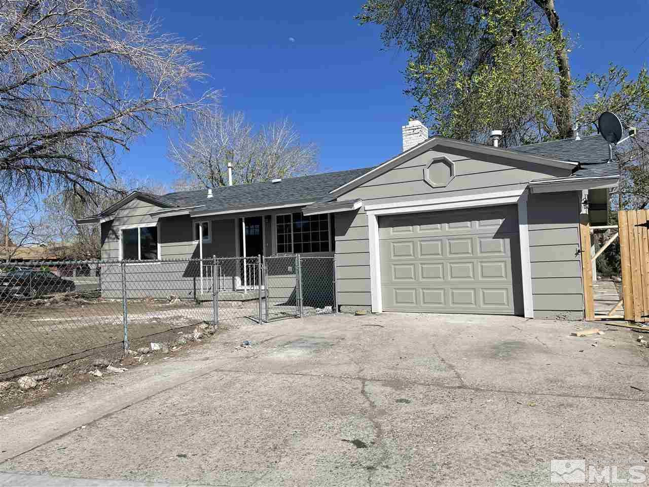 990 Silverada Boulevard Reno, NV 89512 - Photo 1 of 23 Photo 1