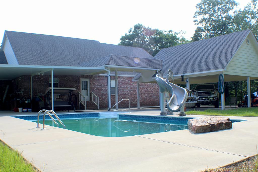 1142 West Topisaw North Ruth, MS 39662 - Photo 1 of 19 Main View