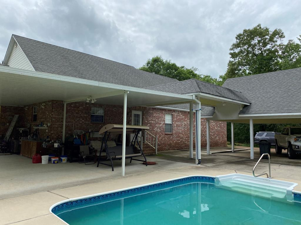 1142 West Topisaw North Ruth, MS 39662 - Photo 14 of 19 Photo 14