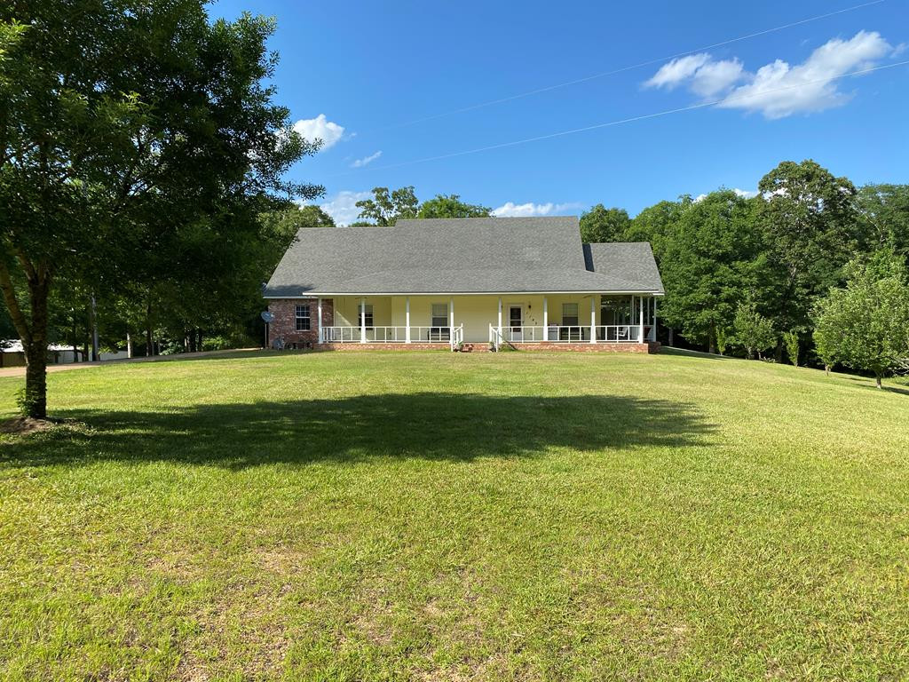 1142 West Topisaw North Ruth, MS 39662 - Photo 19 of 19 Photo 19