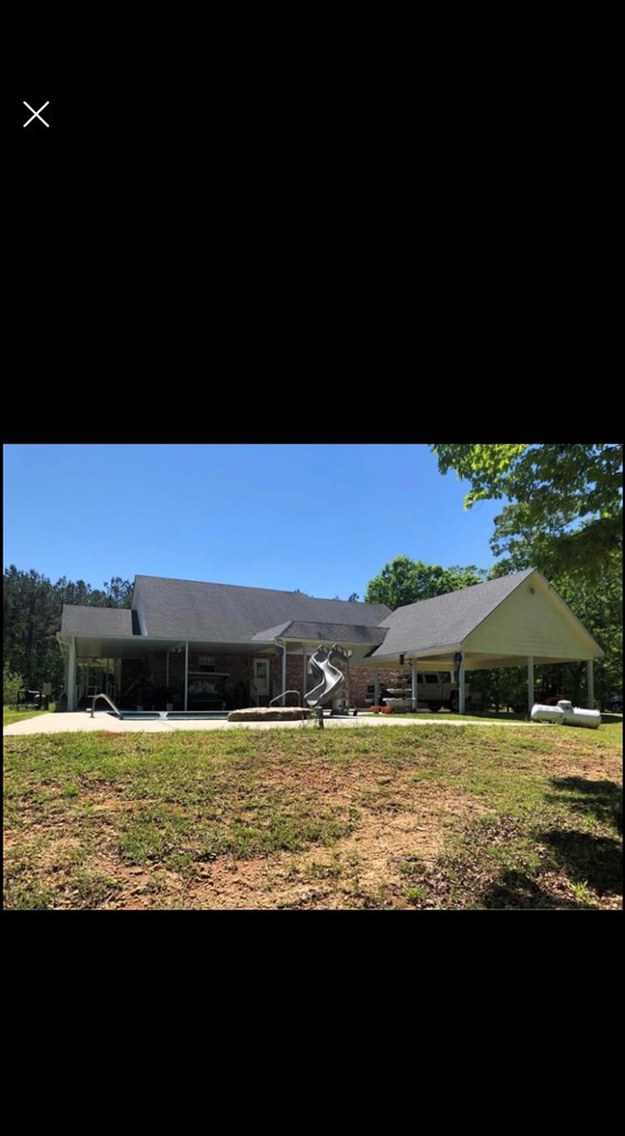 1142 West Topisaw North Ruth, MS 39662 - Photo 3 of 19 Photo 3