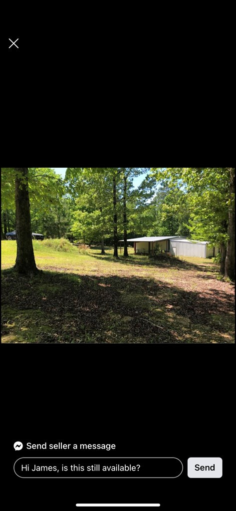 1142 West Topisaw North Ruth, MS 39662 - Photo 4 of 19 Photo 4