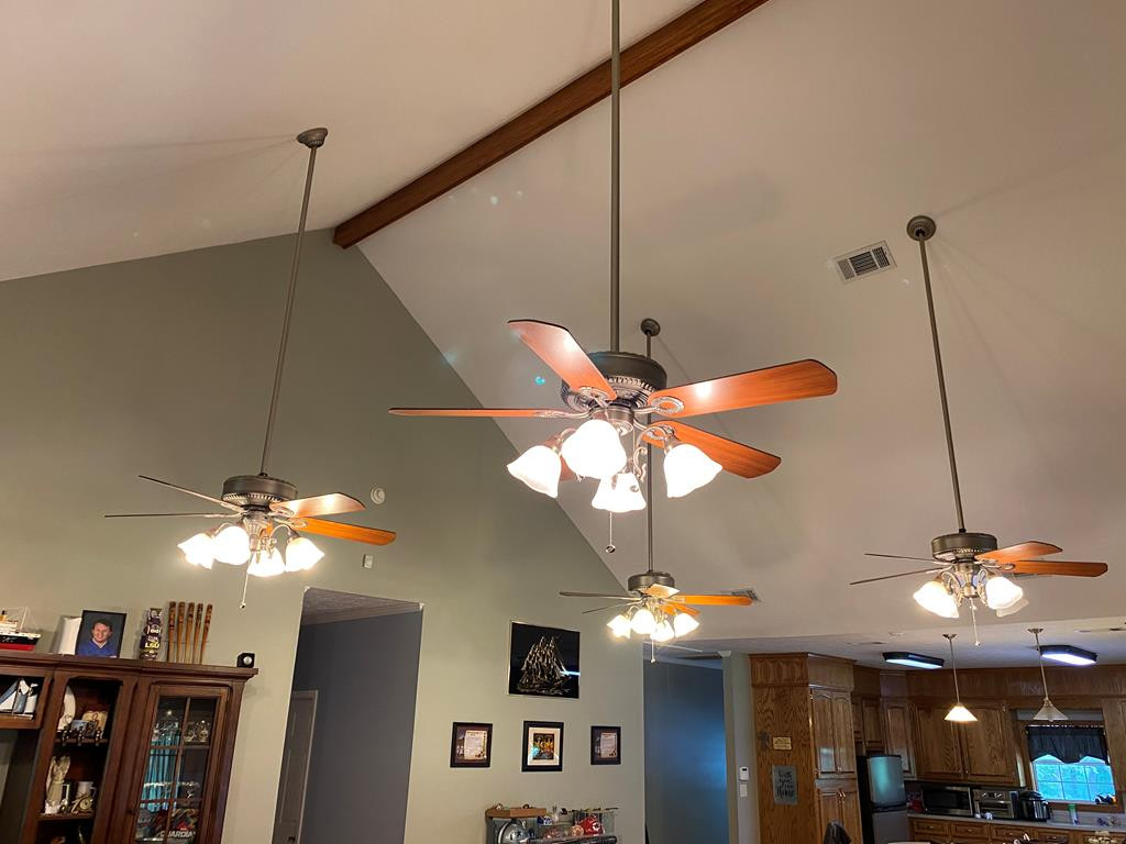 1142 West Topisaw North Ruth, MS 39662 - Photo 6 of 19 Photo 6