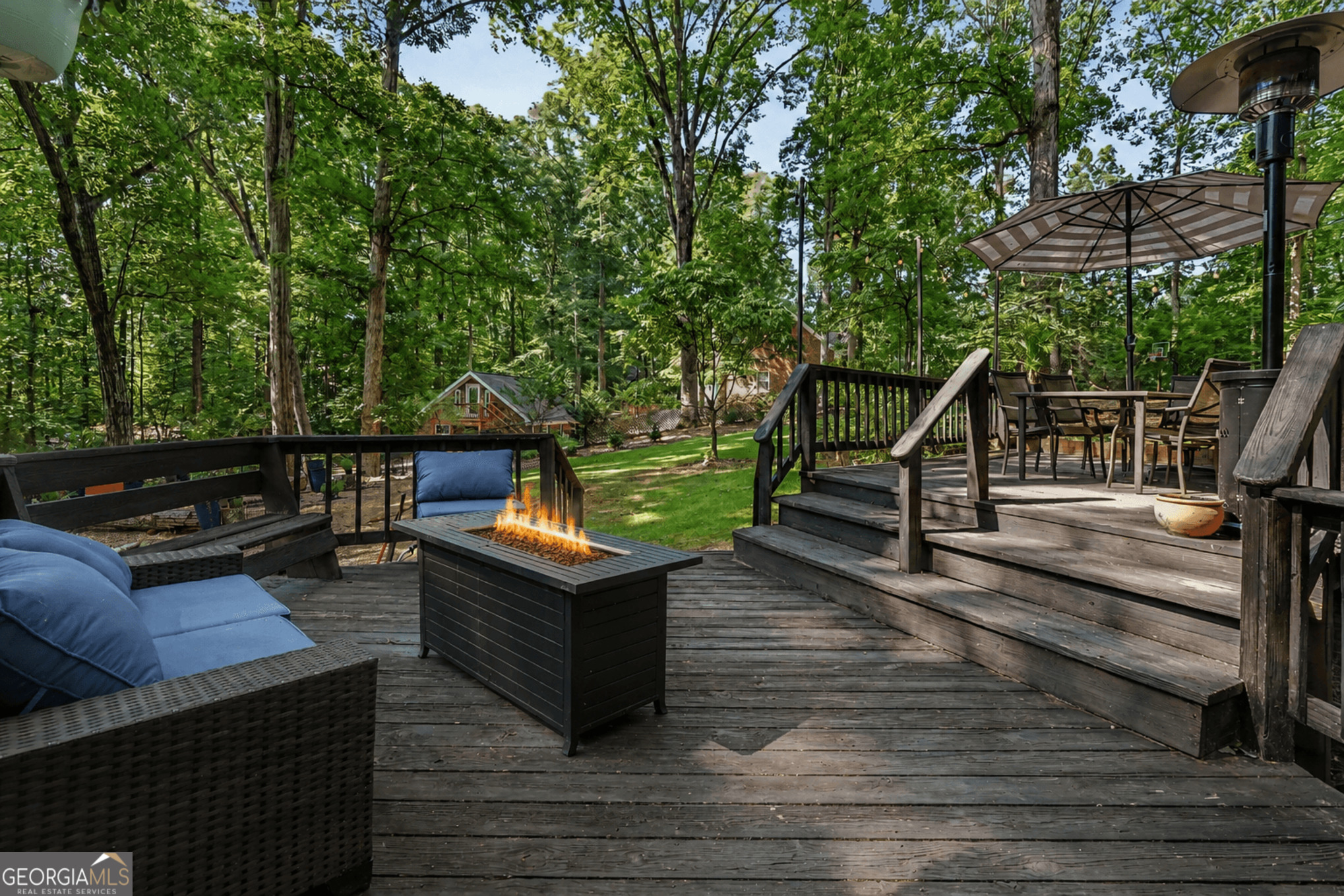 615 River Bottom Road Athens, GA 30606 - Photo 36 of 46
