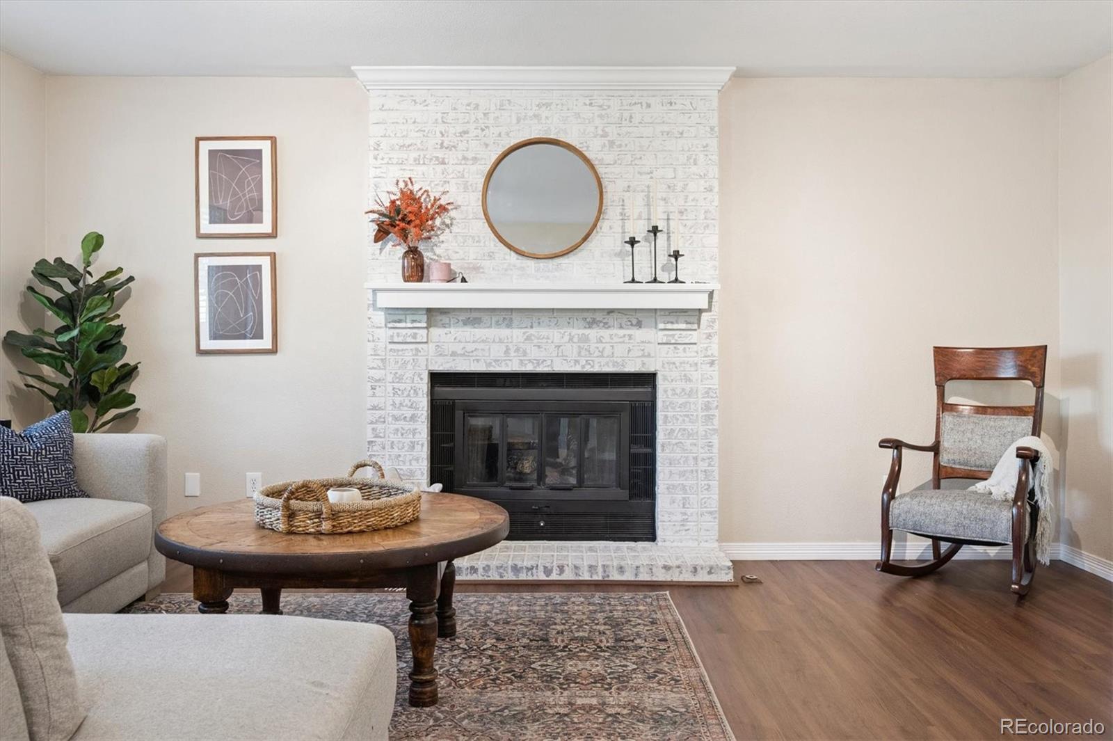 8442 Timberwood Street Highlands Ranch, CO 80126 - Photo 16 of 36
