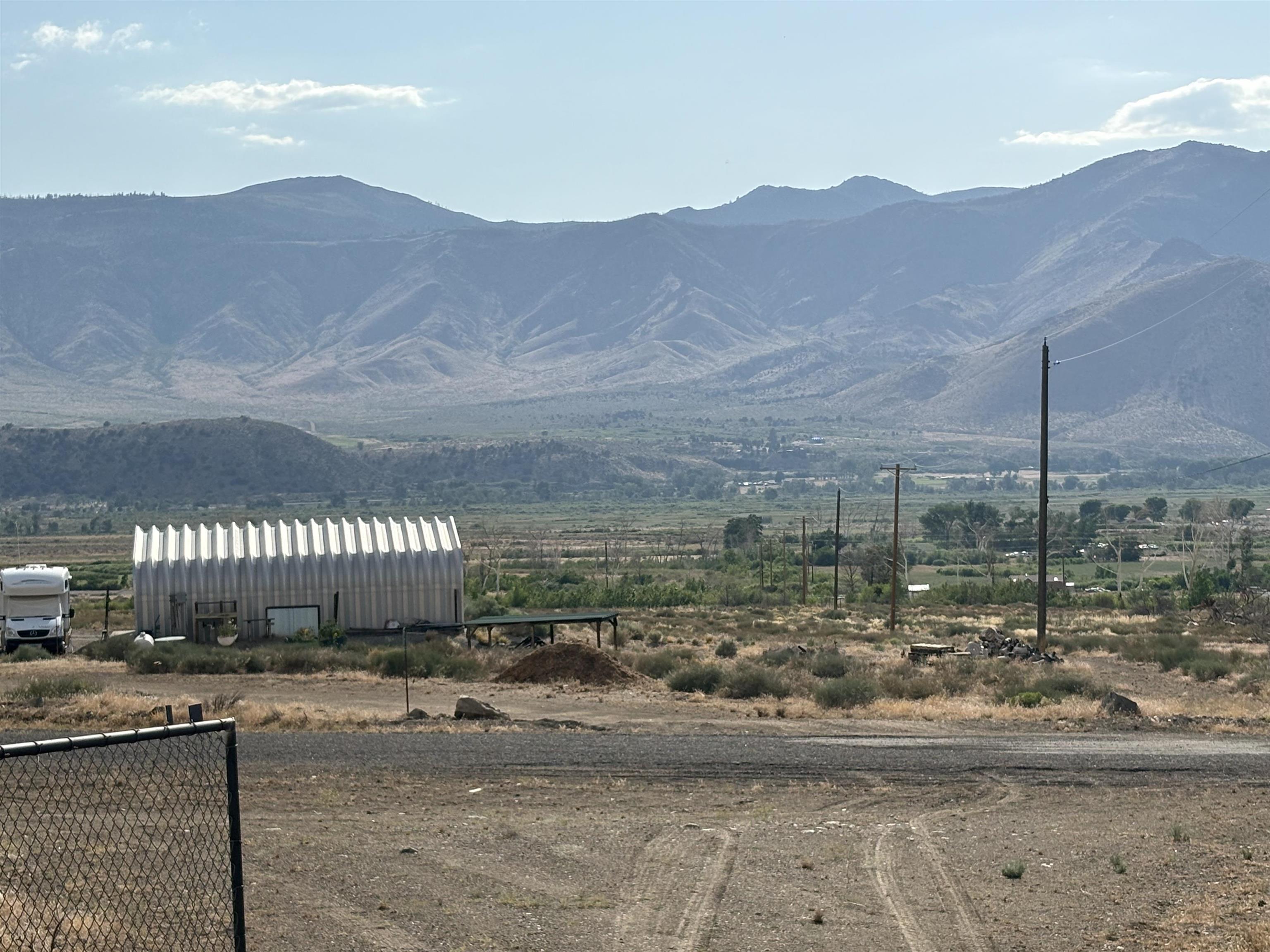 775 Eastside Road Coleville, CA 96107 - Photo 10 of 12