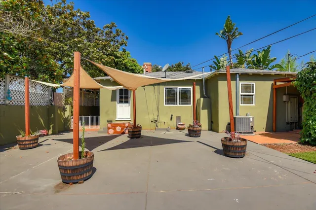 $4,700 | 11386 Tenino Avenue, Los Angeles, CA 90066