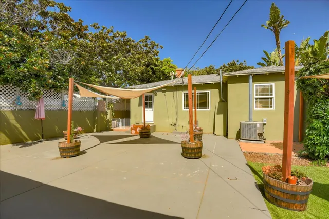 $4,700 | 11386 Tenino Avenue, Los Angeles, CA 90066