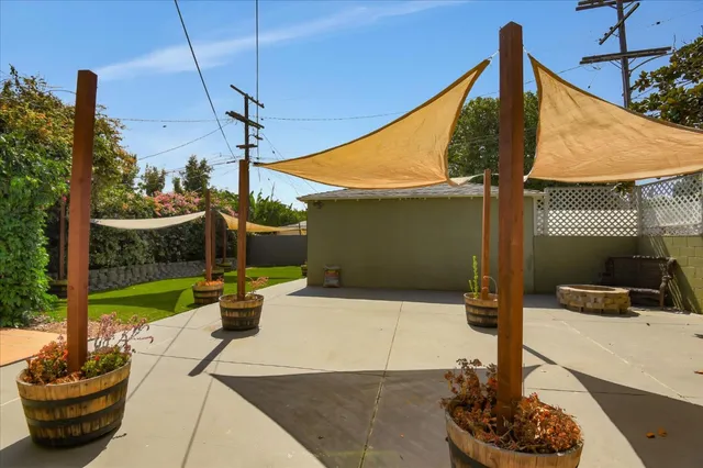 $4,700 | 11386 Tenino Avenue, Los Angeles, CA 90066