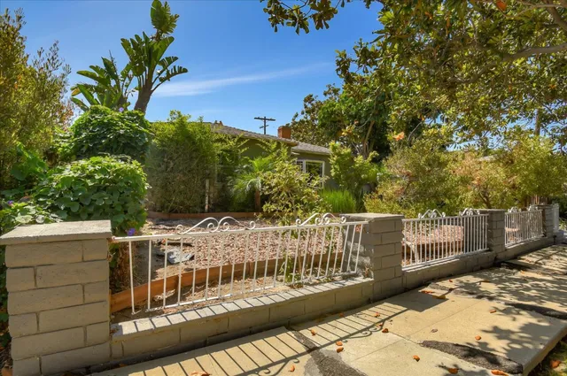 $4,700 | 11386 Tenino Avenue, Los Angeles, CA 90066