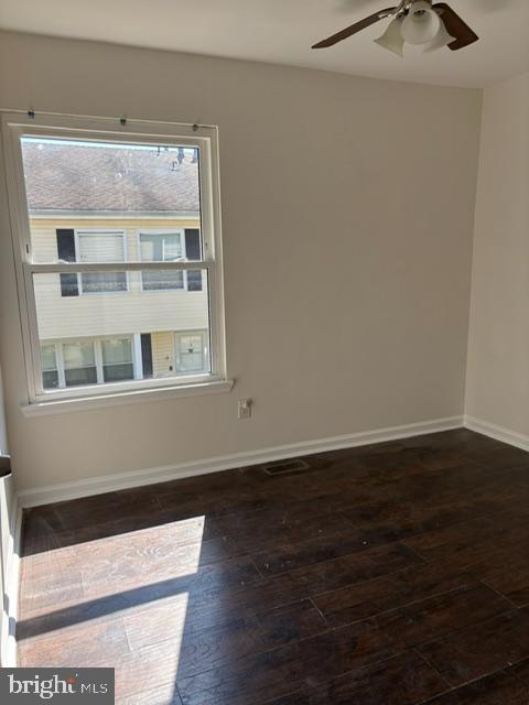 21 Locust Court Sicklerville, NJ 08081 - Photo 18 of 29 a view of a small space with wooden floor and a window