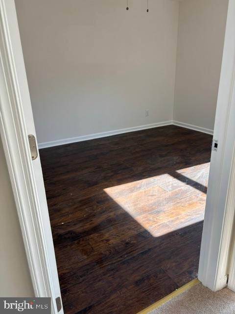 21 Locust Court Sicklerville, NJ 08081 - Photo 22 of 29 a view of lot of wooden floor