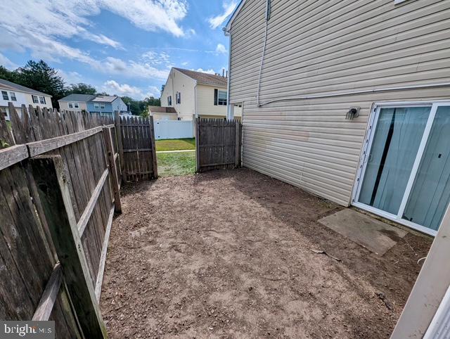 21 Locust Court Sicklerville, NJ 08081 - Photo 29 of 29 a view of a backyard