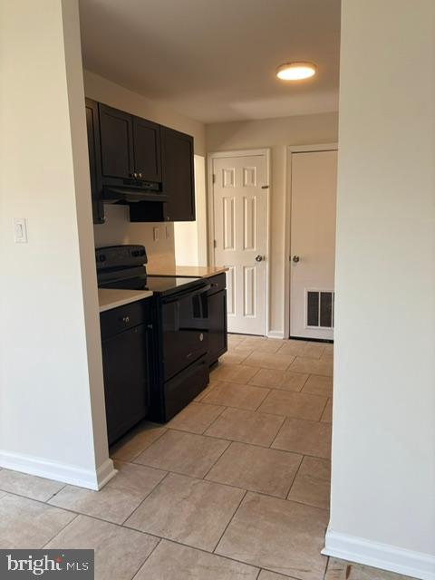 21 Locust Court Sicklerville, NJ 08081 - Photo 5 of 29 a kitchen with stainless steel appliances a sink and cabinets