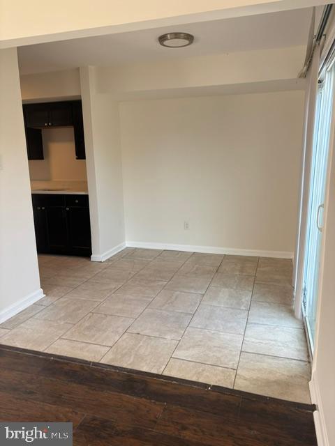 21 Locust Court Sicklerville, NJ 08081 - Photo 6 of 29 a view of empty room with wooden floor