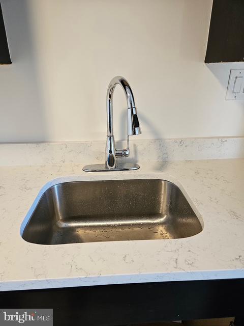 21 Locust Court Sicklerville, NJ 08081 - Photo 7 of 29 a close view of sink and tap