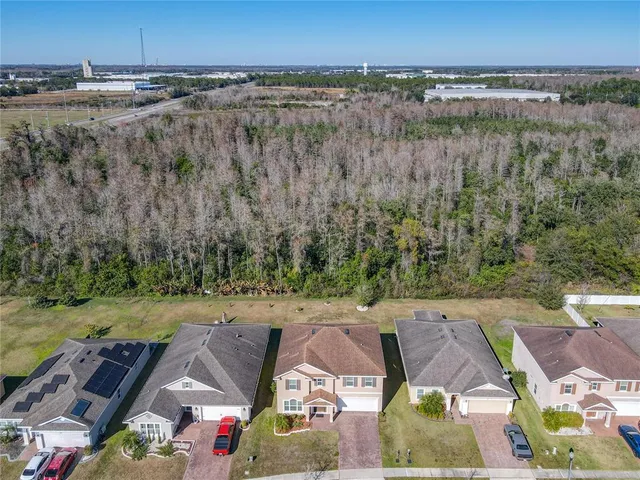 a workspace with furniture and a window