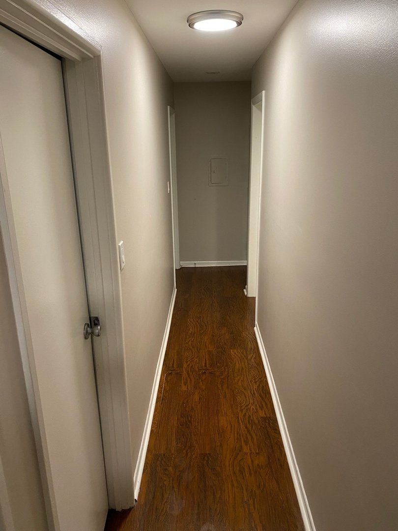 10341 McVicker Avenue, Unit 1N Chicago Ridge, IL 60415 - Photo 10 of 12