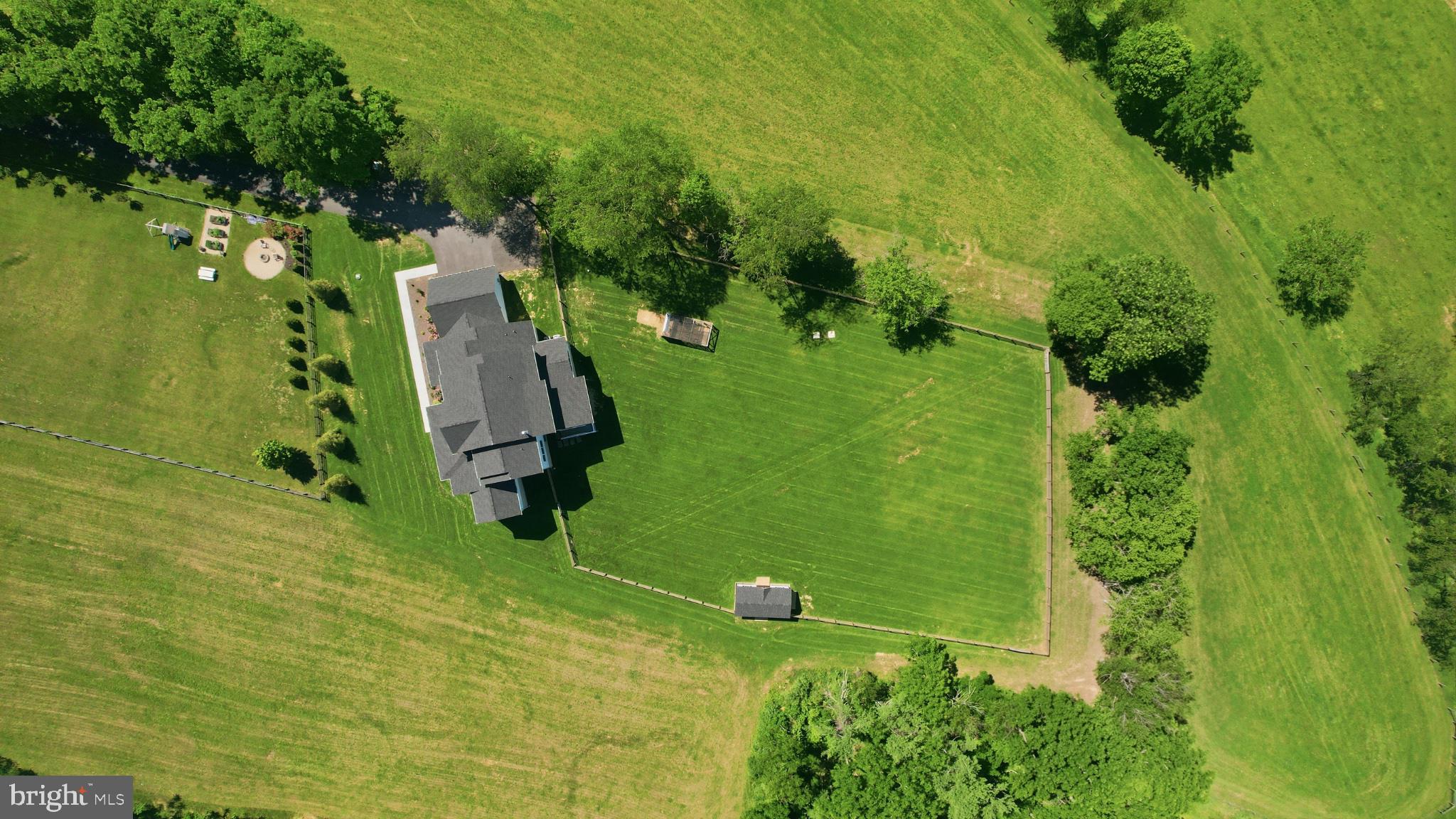 2802 Bidle Road Middletown, MD 21769 - Photo 63 of 63 Sprawling green oasis with charming home.