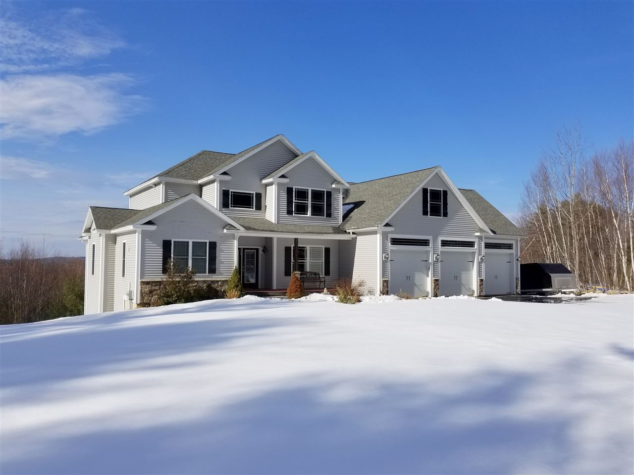 848 Borough Road Pembroke, NH 03275 - Photo 1 of 40