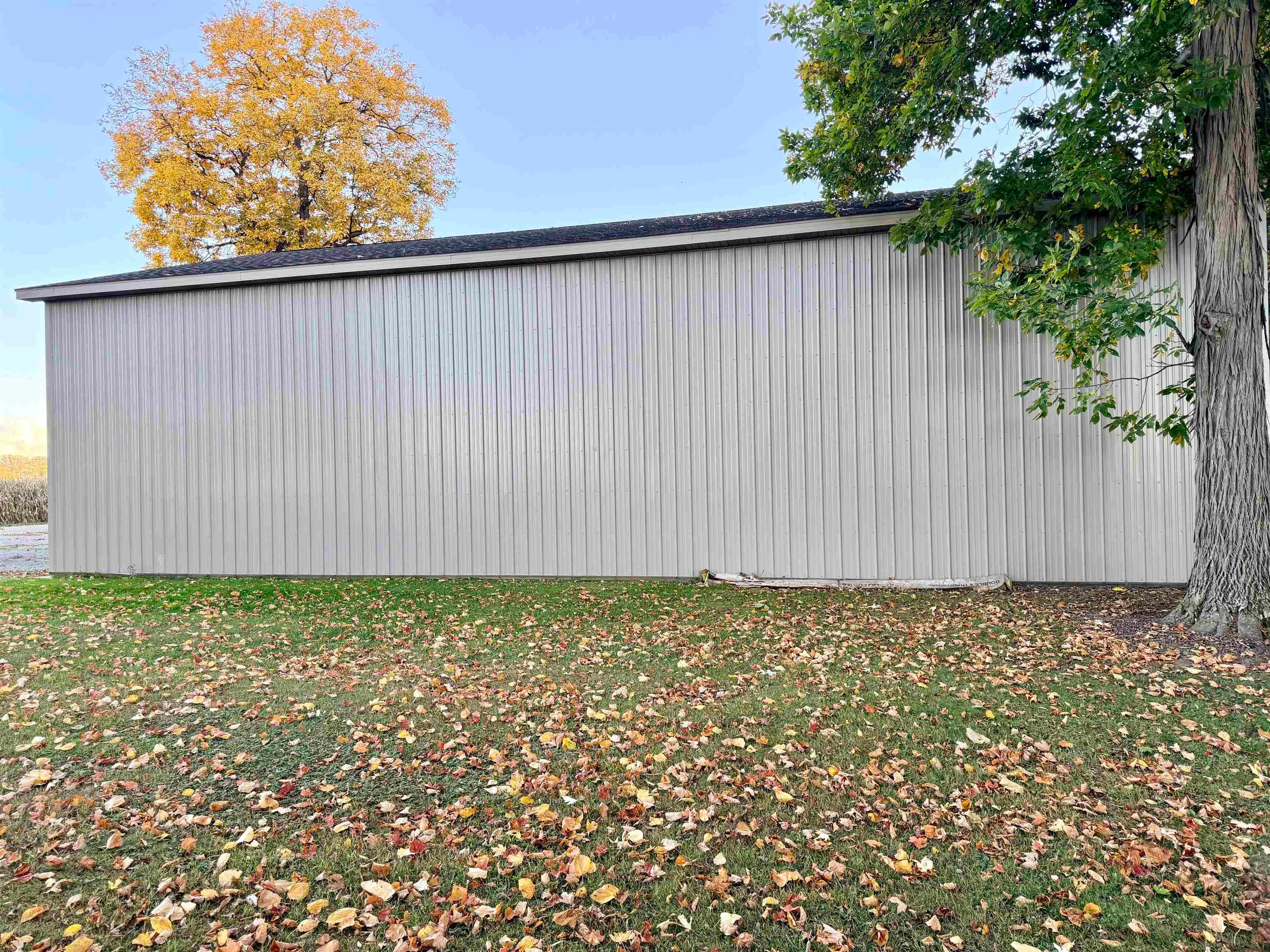 6510 South Begole Road Perrinton, MI 48871 - Photo 38 of 39 Gallery Image 38