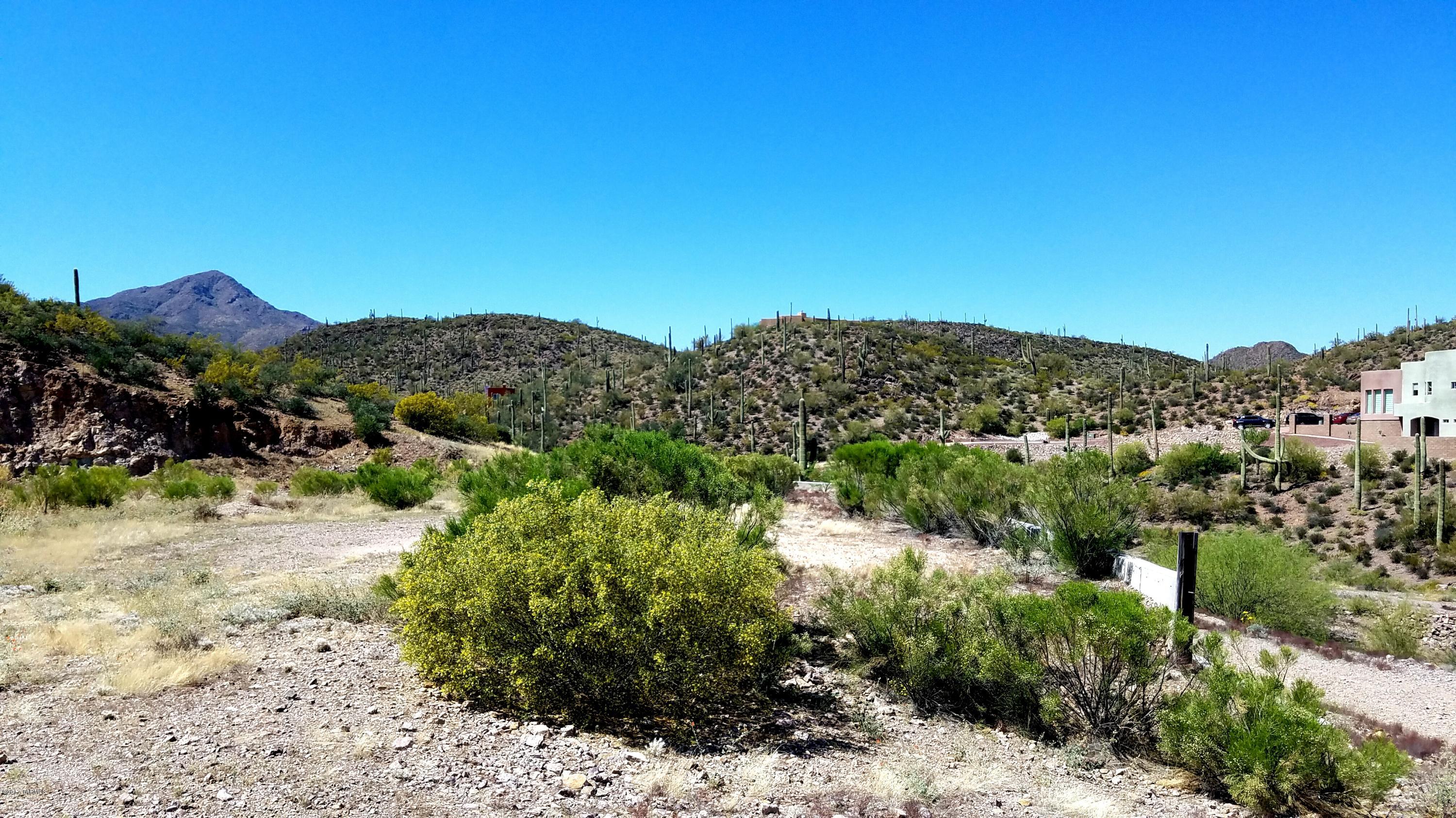 4788 North El Adobe Ranch Road, Unit 3 Tucson, AZ 85745 - Photo 11 of 32 Gallery Image 11