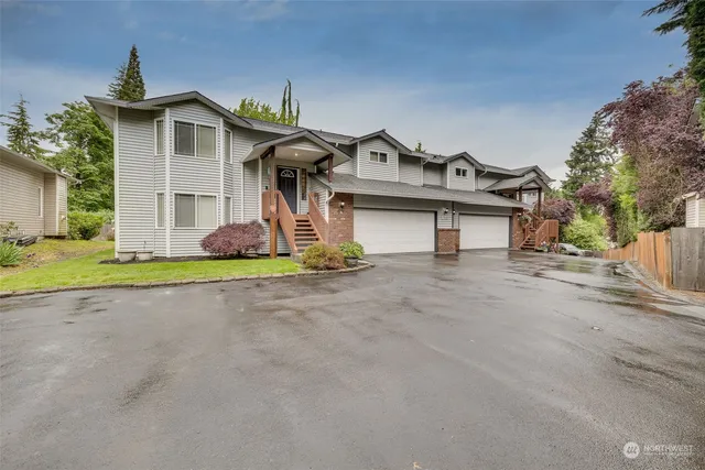 $1,295,000 | 7205 54th Place Northeast, Unit A & B, Marysville, WA 98270