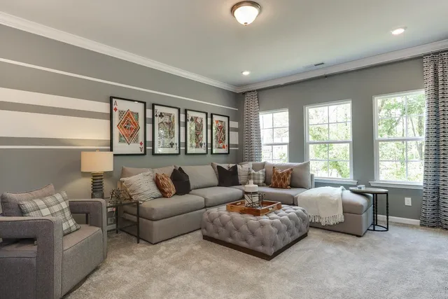 $624,610 | 209 Morning Glow Lane, Wake Forest, NC 27587