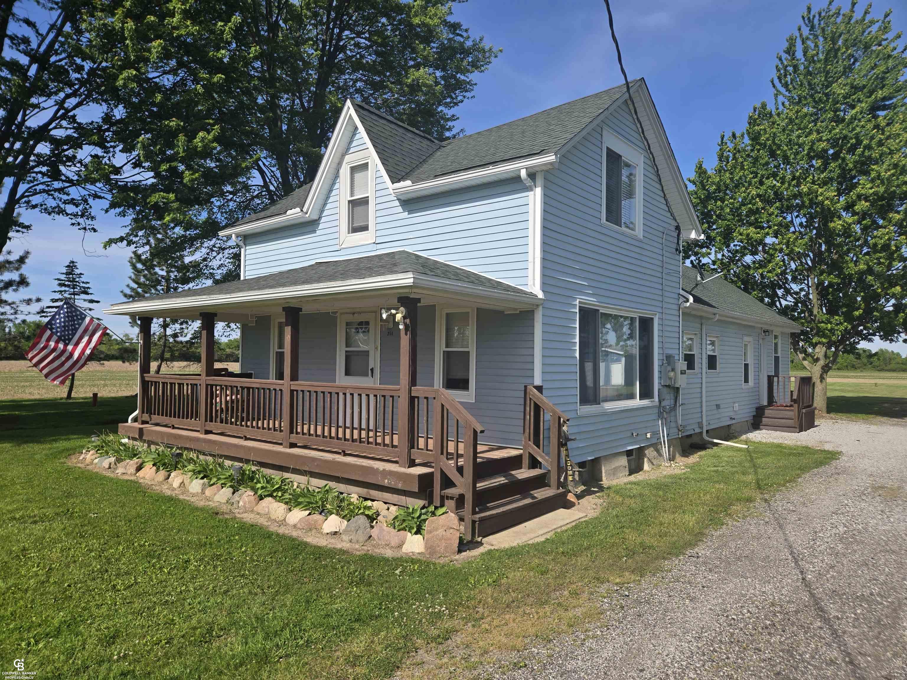 4354 Brown Road Avoca, MI 48006 - Photo 1 of 28