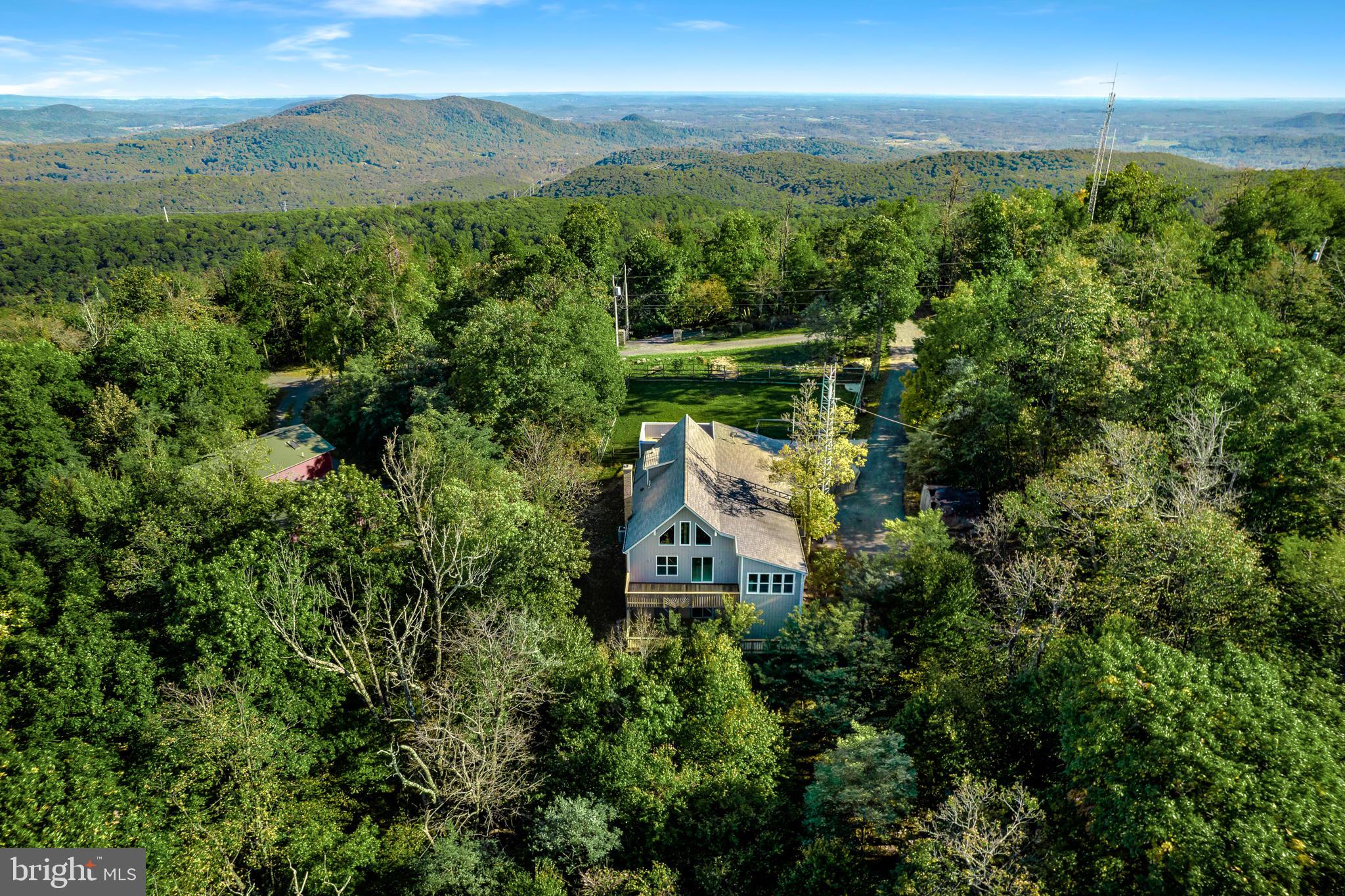 235 Mountain Top Road Front Royal, VA 22630 - Photo 1 of 46 Gallery Image 1