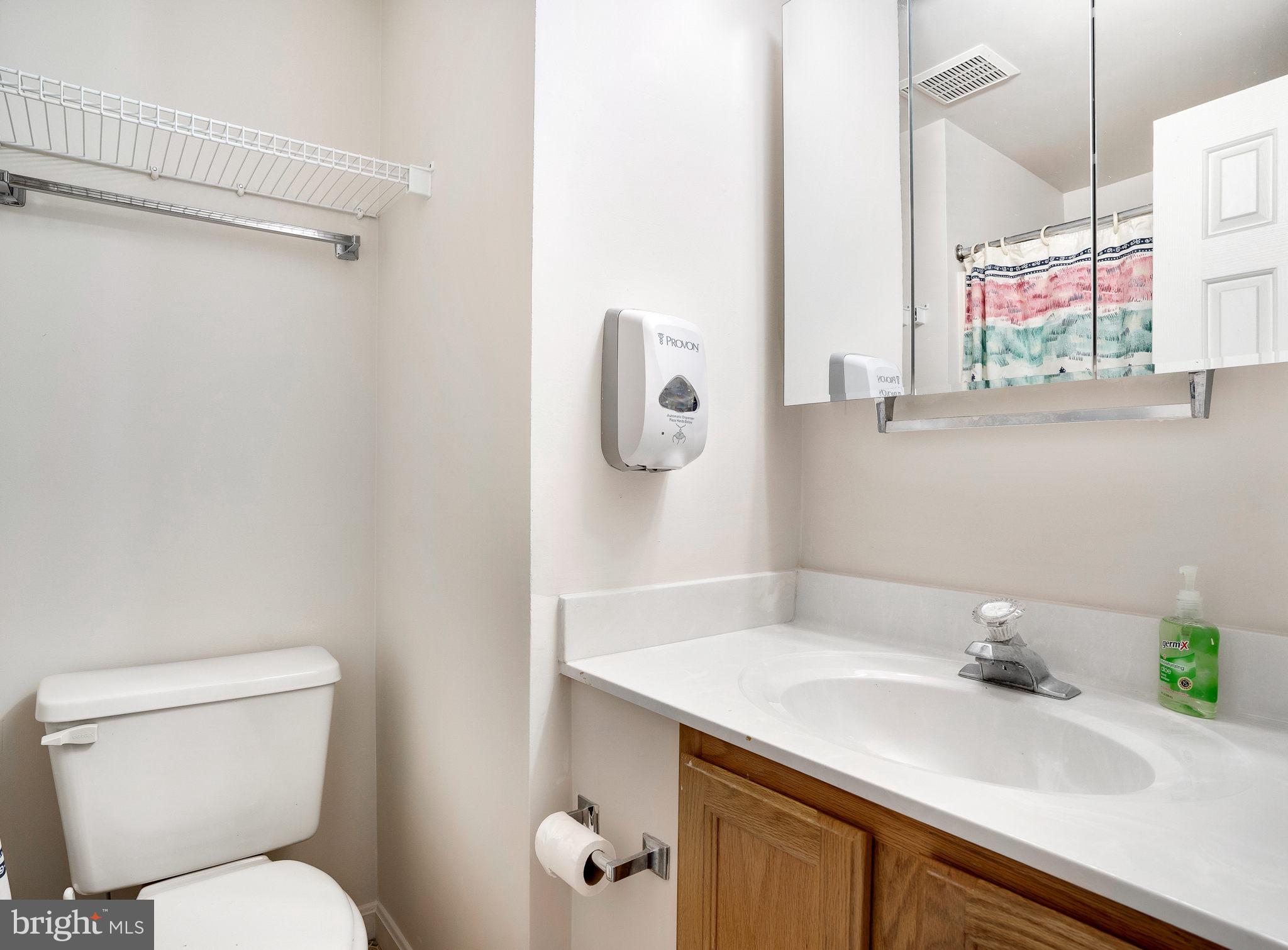 235 Mountain Top Road Front Royal, VA 22630 - Photo 29 of 46 Primary Bath with Shower