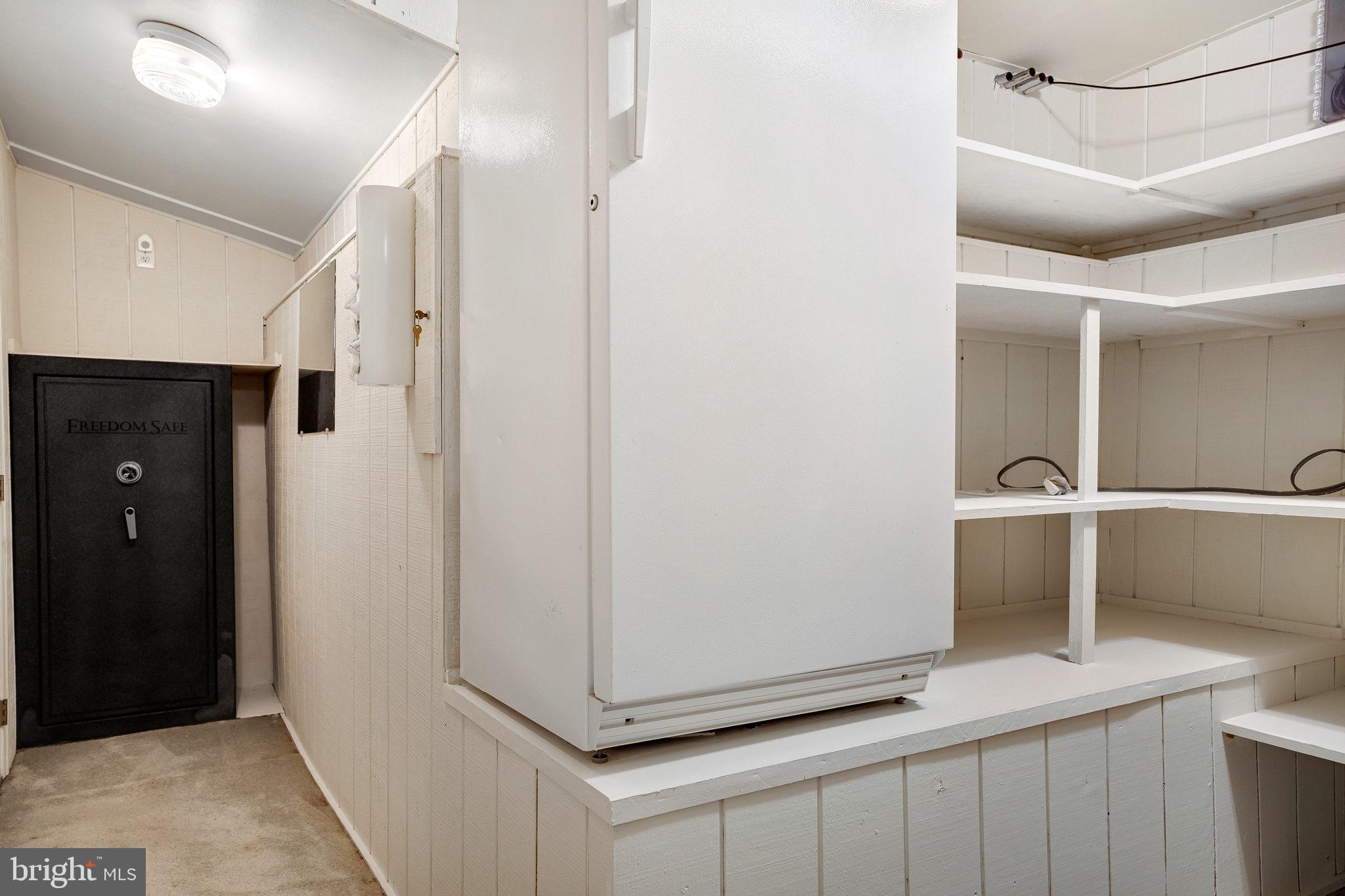 235 Mountain Top Road Front Royal, VA 22630 - Photo 36 of 46 Utility Room
