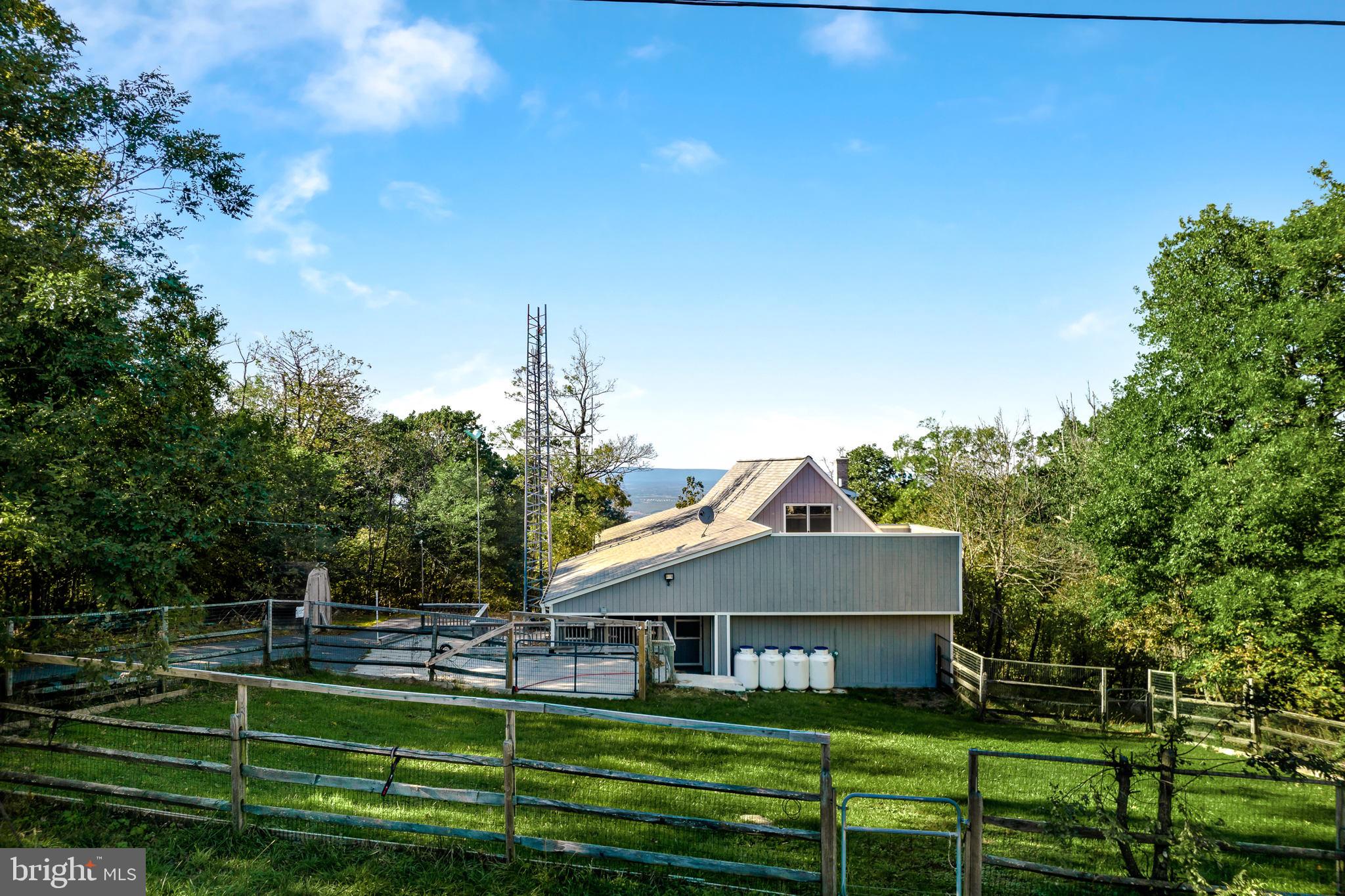 235 Mountain Top Road Front Royal, VA 22630 - Photo 42 of 46 Gallery Image 42