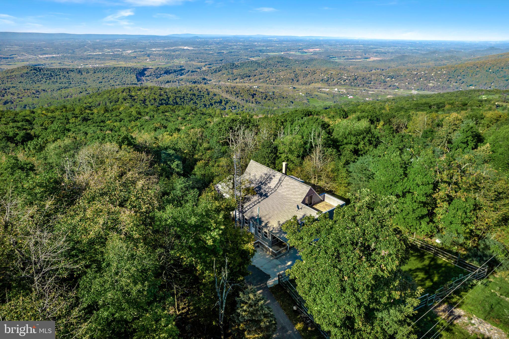235 Mountain Top Road Front Royal, VA 22630 - Photo 43 of 46 Gallery Image 43