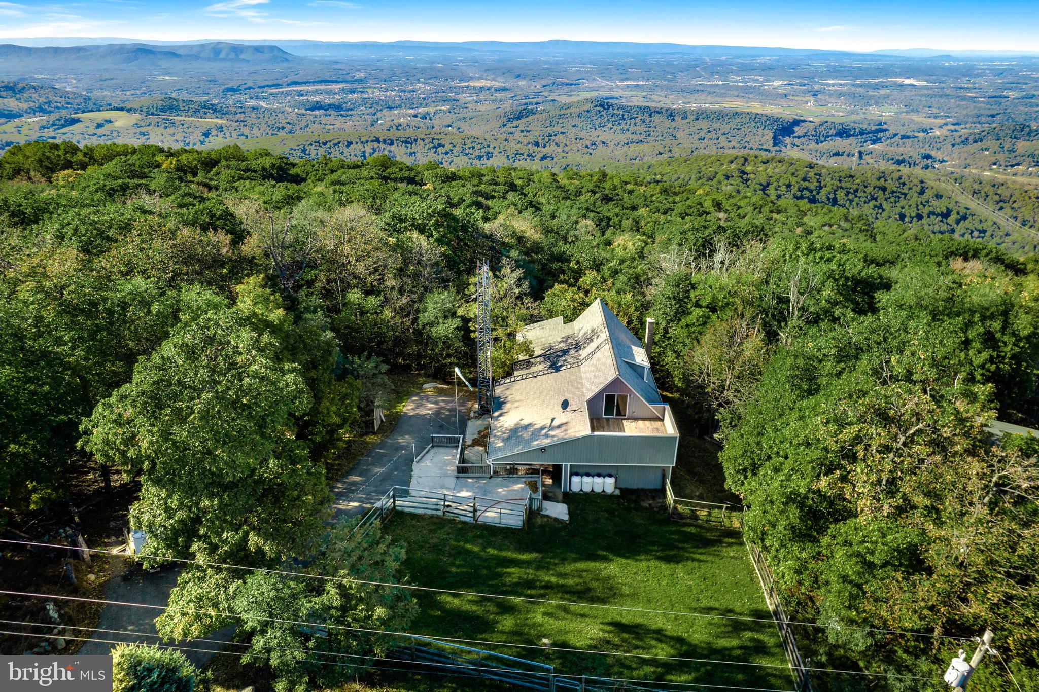 235 Mountain Top Road Front Royal, VA 22630 - Photo 44 of 46 Gallery Image 44