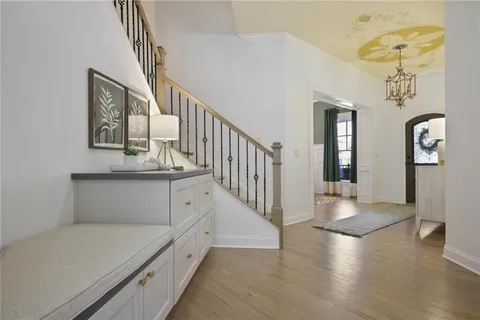 $1,124,999 | 3170 Gable Oaks Court, Marietta, GA 30066