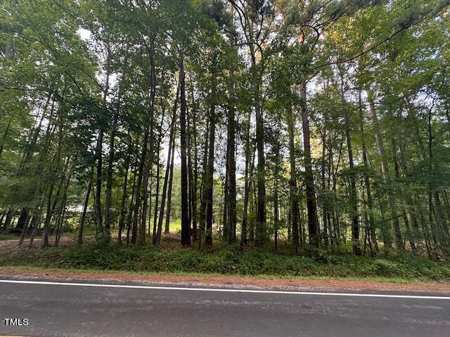 1101 Moss Road Zebulon, NC 27597 - Photo 2 of 22 a view of a yard