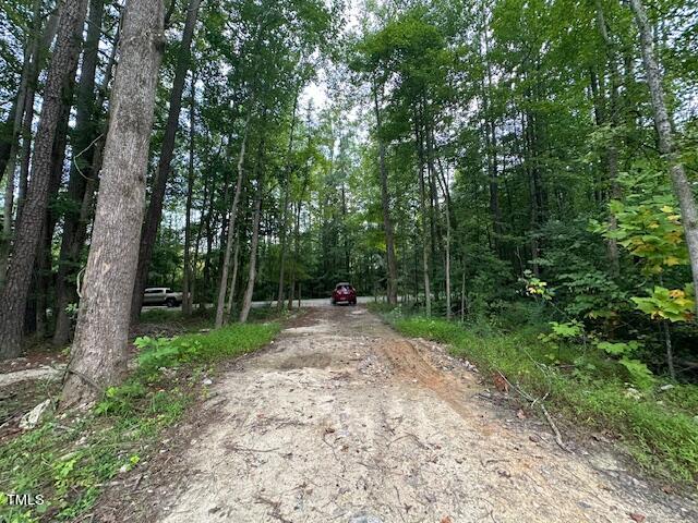 1101 Moss Road Zebulon, NC 27597 - Photo 21 of 22 a view of a park with large trees