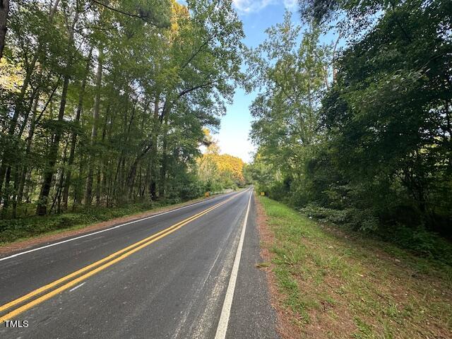 1101 Moss Road Zebulon, NC 27597 - Photo 4 of 22 a view of a forest
