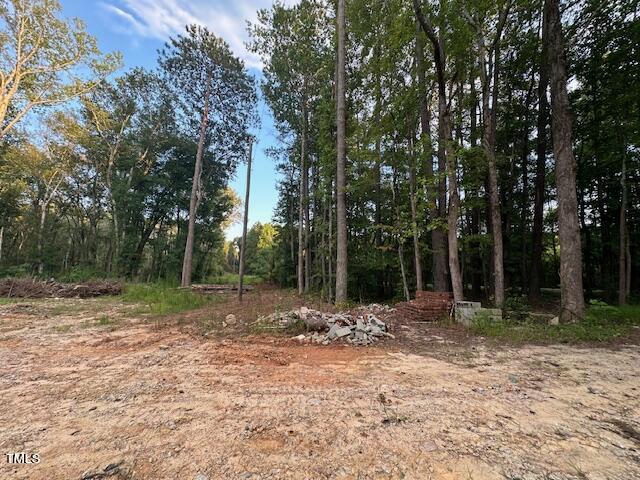 1101 Moss Road Zebulon, NC 27597 - Photo 8 of 22 a fire hydrant in the middle of a field