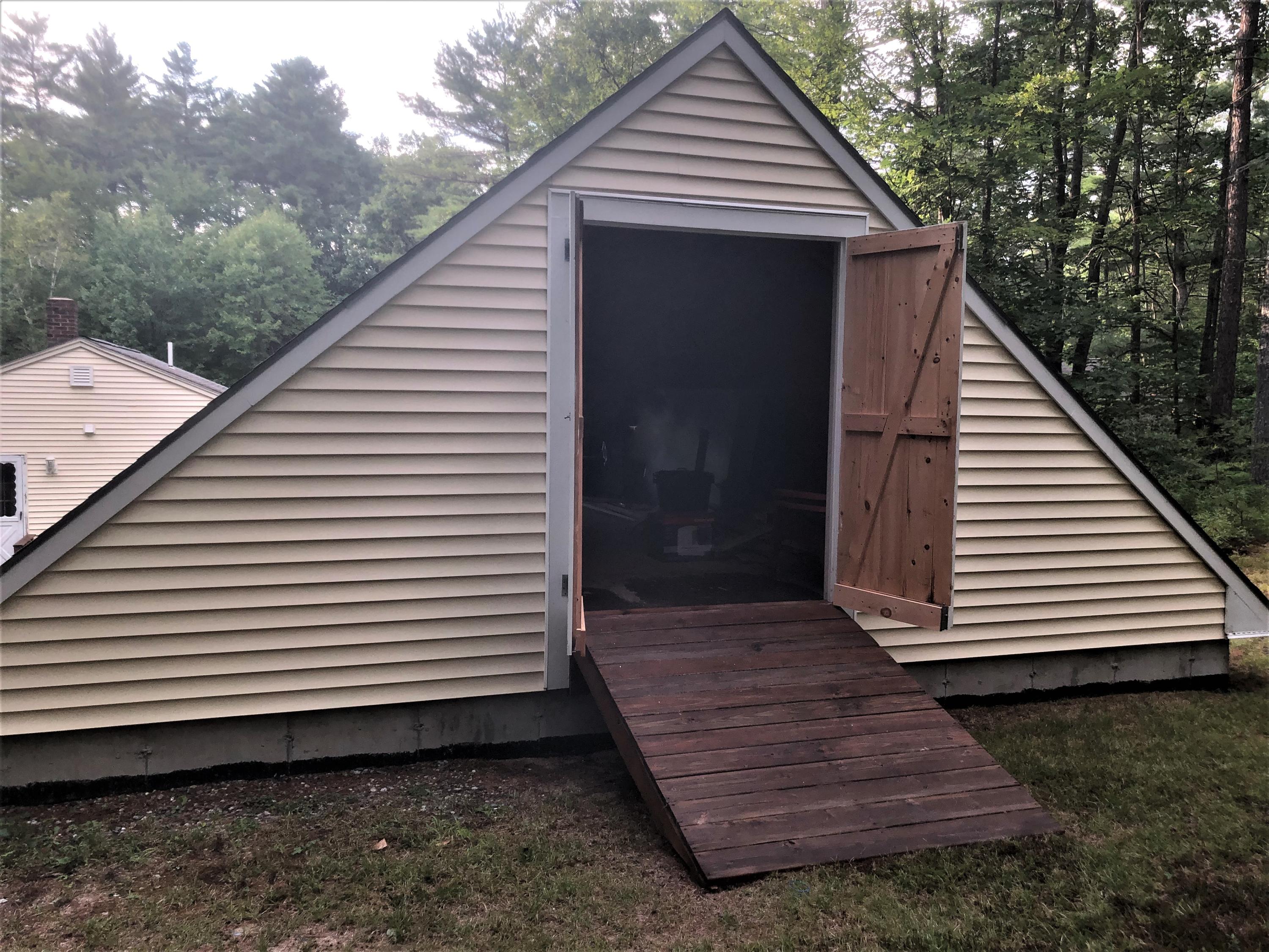 8 Lone Pine Road North Waterboro, ME 04061 - Photo 5 of 25 4-1 (2)