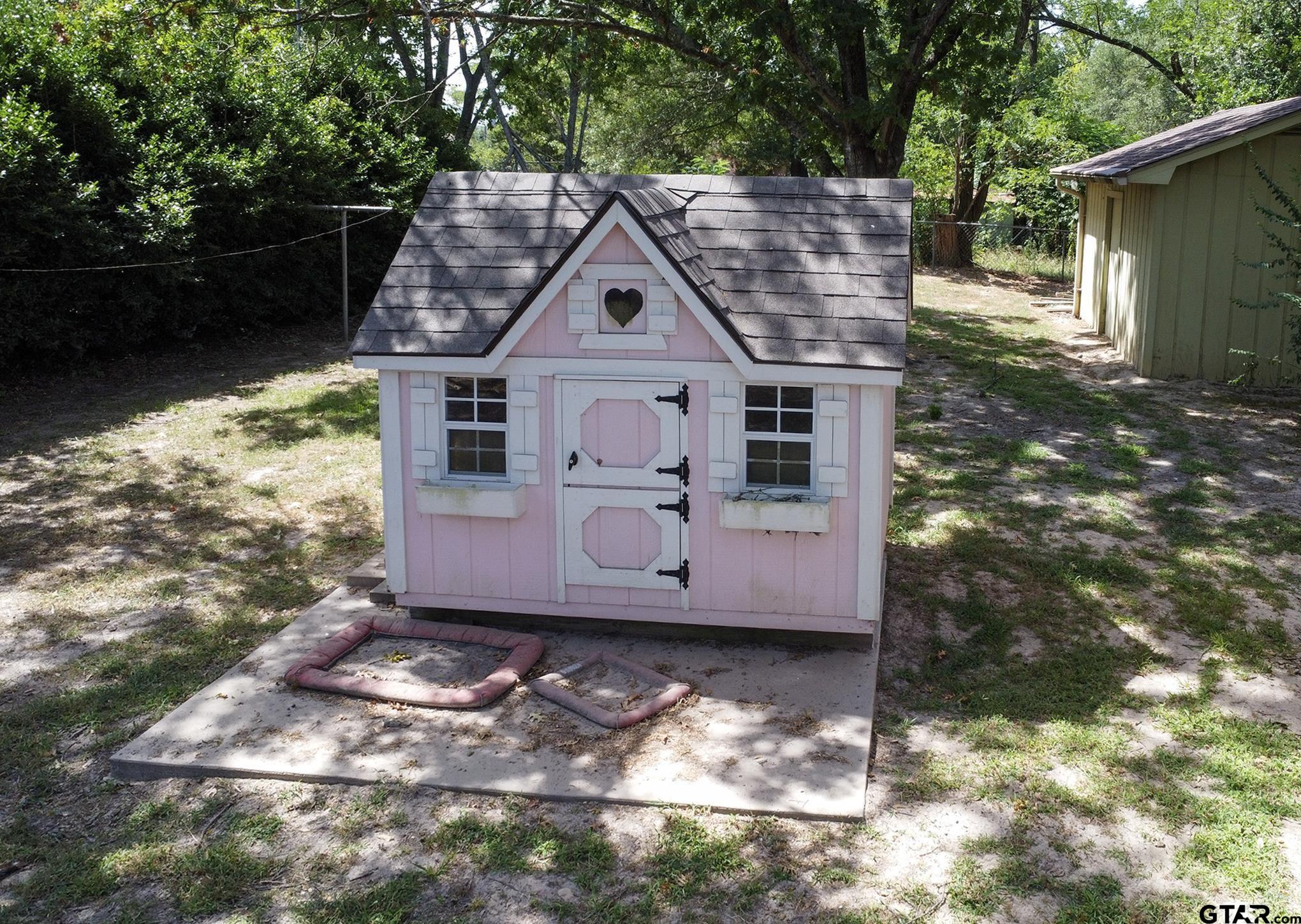 502 West Hubbard Street Lindale, TX 75771 - Photo 39 of 48