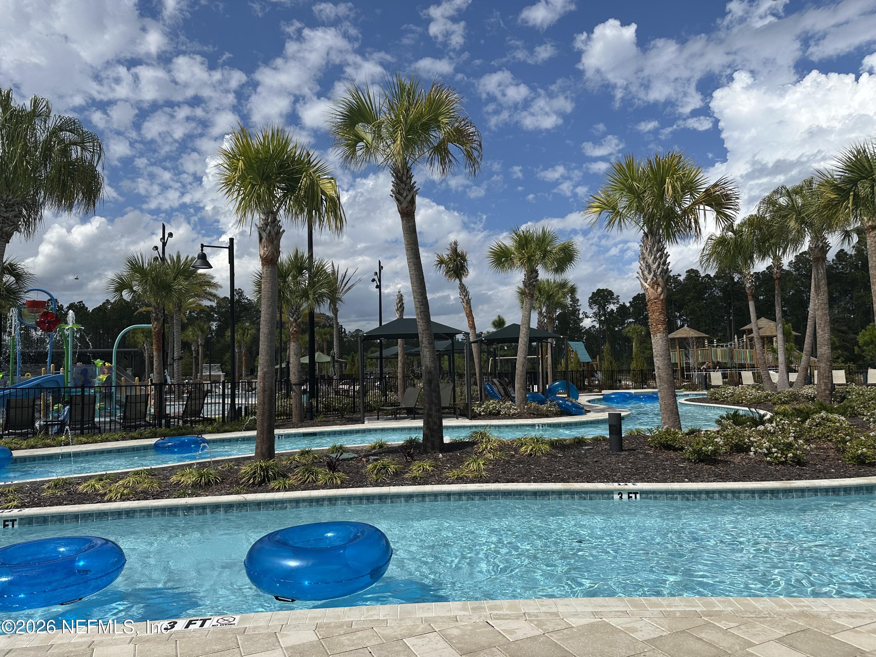 27 Cloverbrook Road St. Johns, FL 32259 - Photo 26 of 27 lazy river