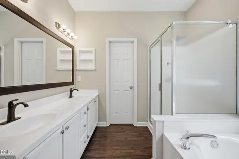 $594,000 | 8825 Walking Stick Trail, Raleigh, NC 27615