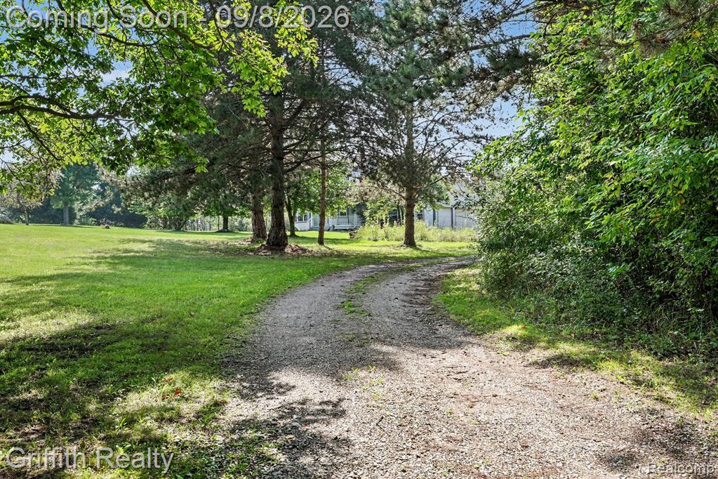 7117 West Lange Road Fowlerville, MI 48836 - Photo 22 of 33 Gallery Image 22